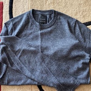 Men’s Merino Wool Sweater
